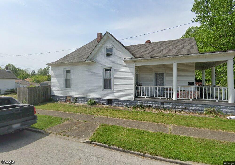 2226 E Spring St, New Albany, IN 47150 - photo 1