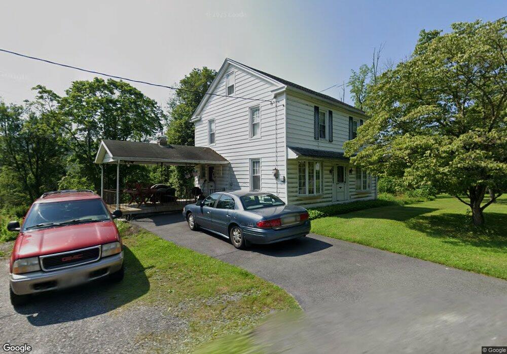 1430 Valley Rd, Tamaqua, PA 18252 - photo 1