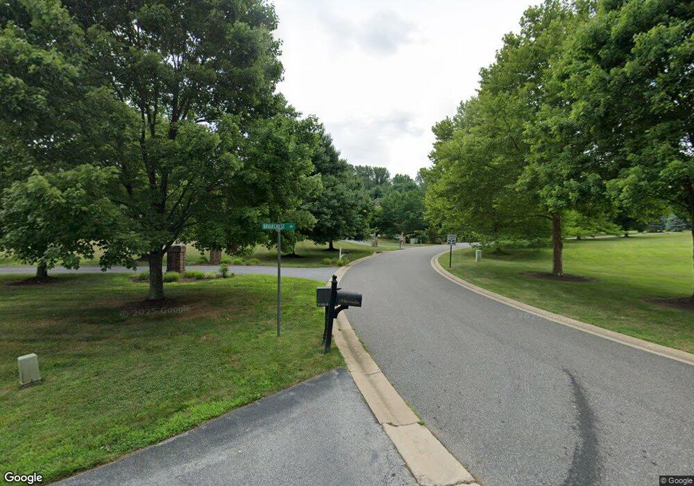 29 Briarcrest Dr, Newtown Square, PA 19073 - photo 1