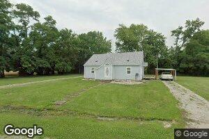 11231 Hillsboro Rd, New Douglas, IL 62074