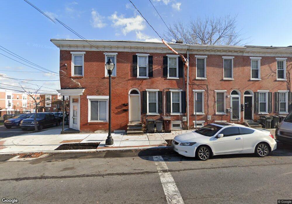 1328 N Walnut St, Wilmington, DE 19801 - photo 1