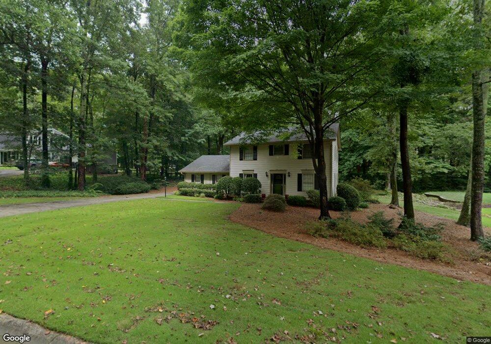 3361 Old Wagon Rd unit 3, Marietta, GA 30062 - photo 1