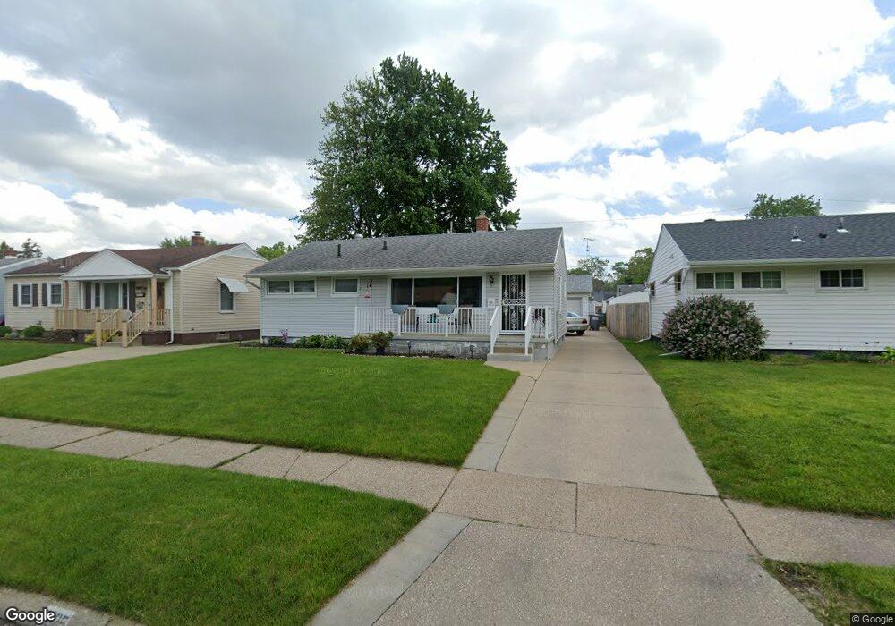 2625 Claredale Rd, Toledo, OH 43613 - photo 1