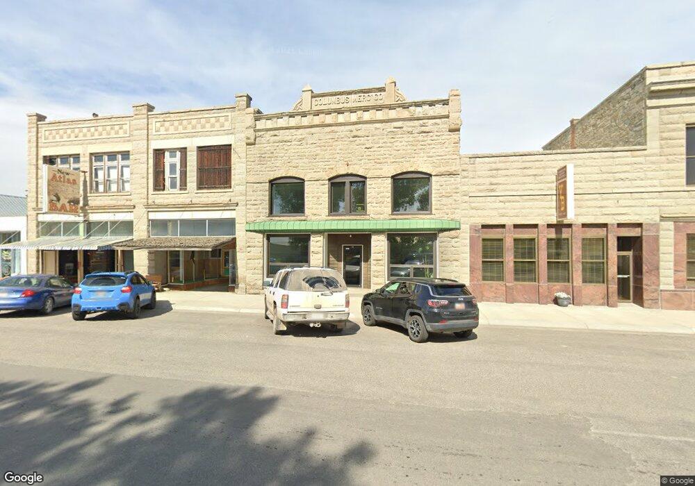 536 E Pike Ave, Columbus, MT 59019 - photo 1