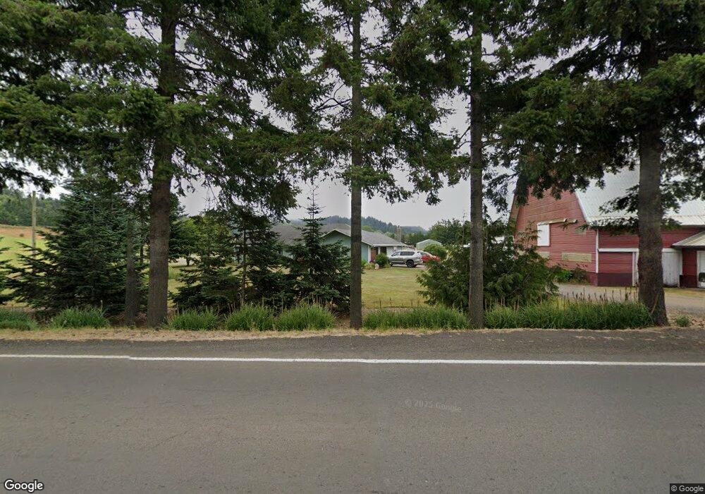 8700 Trask River Rd, Tillamook, OR 97141 - photo 1