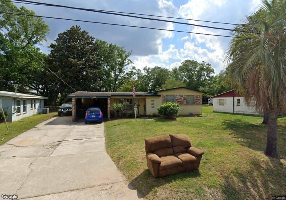 6566 Anvers Blvd S, Jacksonville, FL 32210 - photo 1