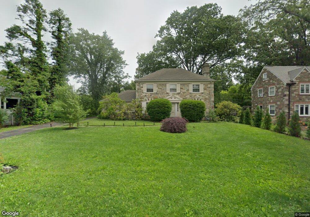 1031 Cedar Grove Rd, Wynnewood, PA 19096 - photo 1