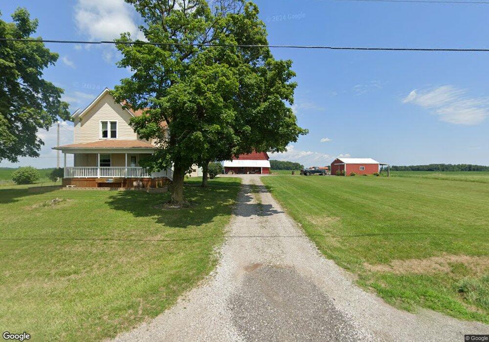 17355 Us Highway 20a, West Unity, OH 43570 - photo 1