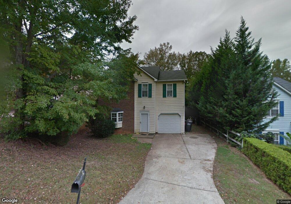 1748 Bertram Ln SW, Marietta, GA 30008 - photo 1