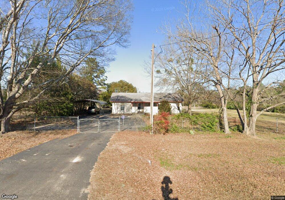 359 Sharpespur Rd, Ailey, GA 30410 - photo 1