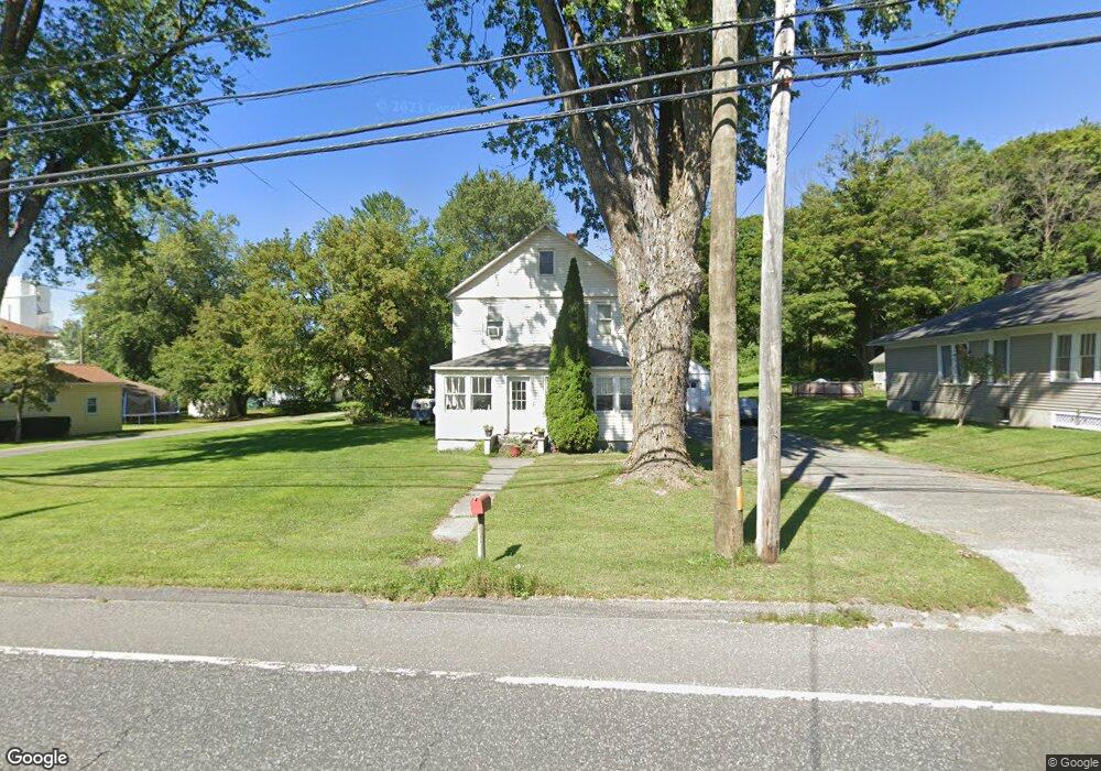 43 E Main St, Canaan, CT 06018 - photo 1