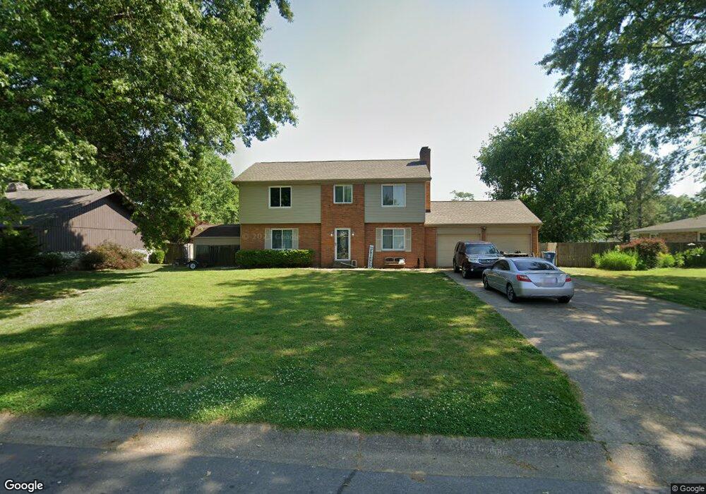 10033 Kimberly Ln, Newburgh, IN 47630 - photo 1