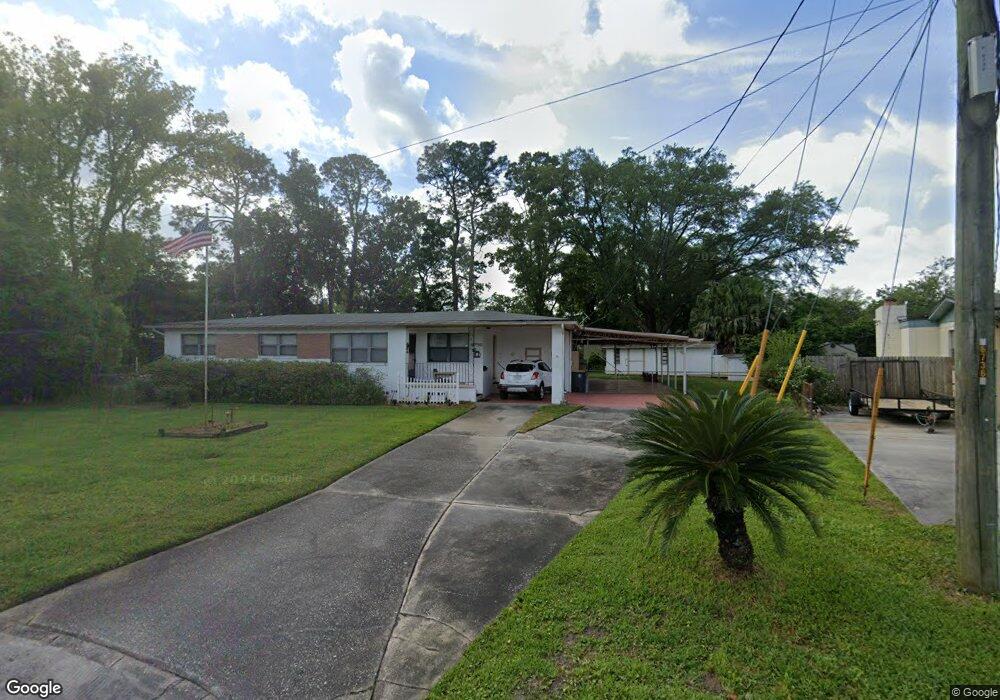 6740 Laralou Ct, Jacksonville, FL 32216 - photo 1