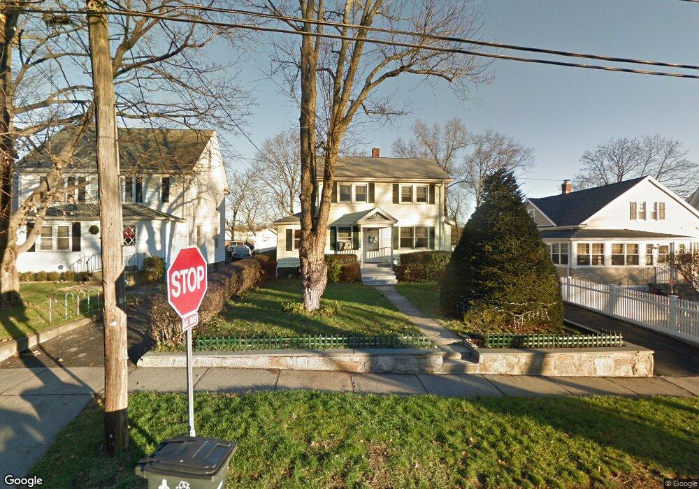 96 Lenox Ave, Stamford, CT 06906 - photo 1