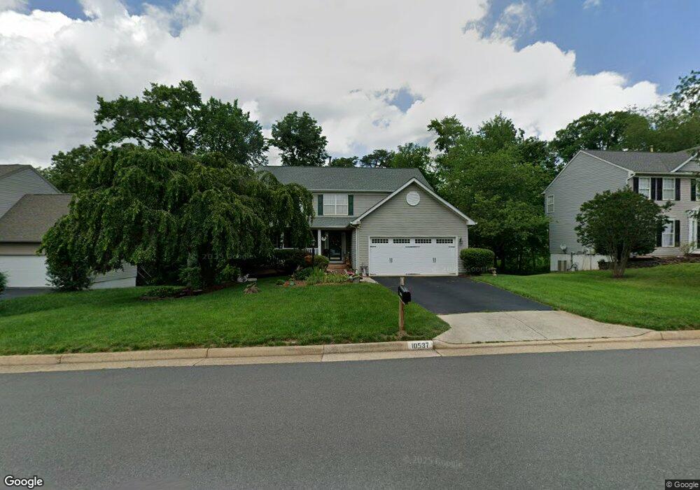 10537 Winged Elm Cir, Manassas, VA 20110 - photo 1