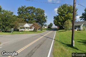 423 N Hughes St, Morganfield, KY 42437