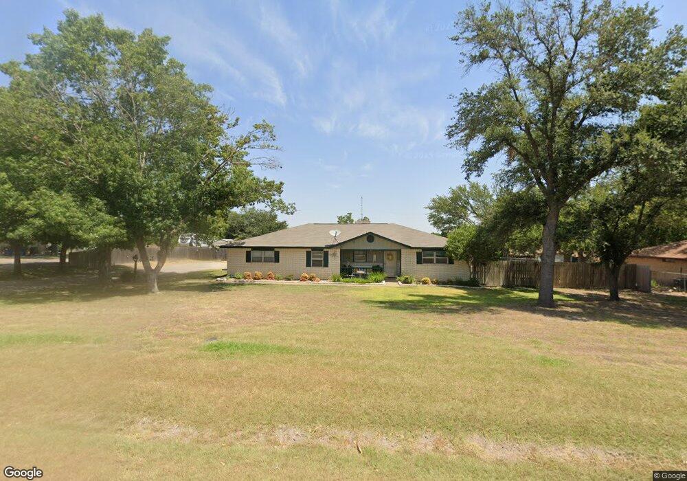 460 Hilltop Rd, Troy, TX 76579 - photo 1