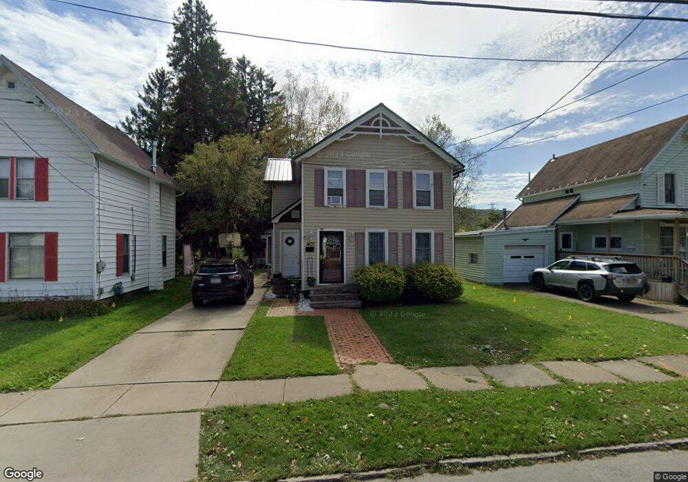 1407 W Henley St, Olean, NY 14760 - photo 1