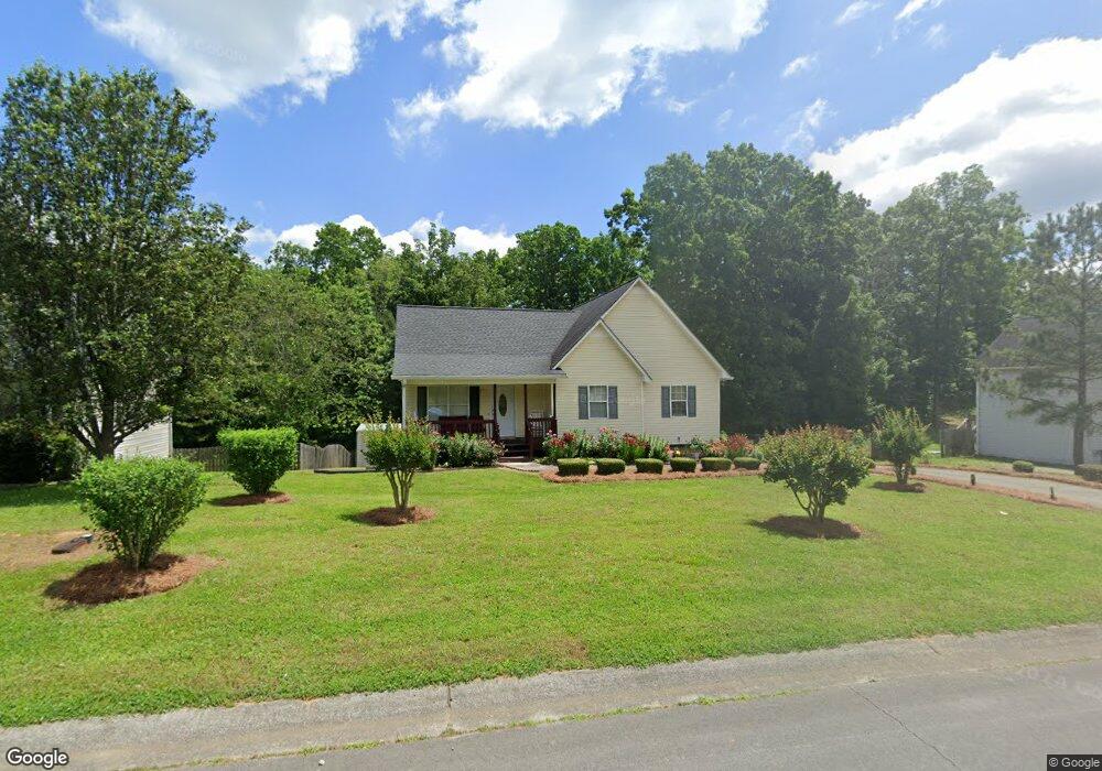 161 Hunters Crossing SE, Calhoun, GA 30701 - photo 1