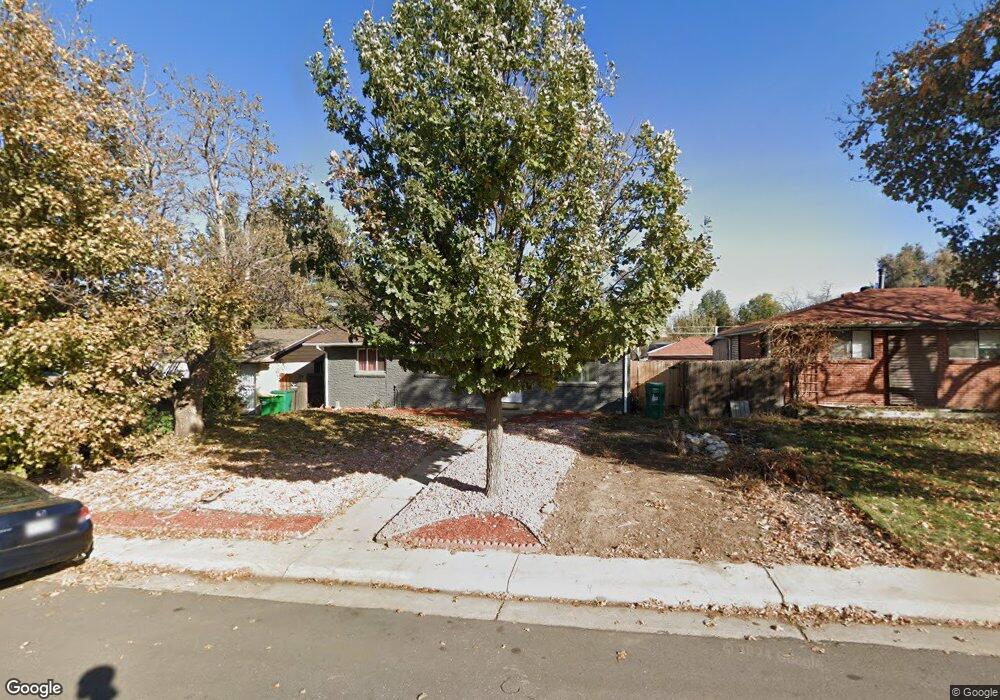 1180 Alton St, Aurora, CO 80010 - photo 1