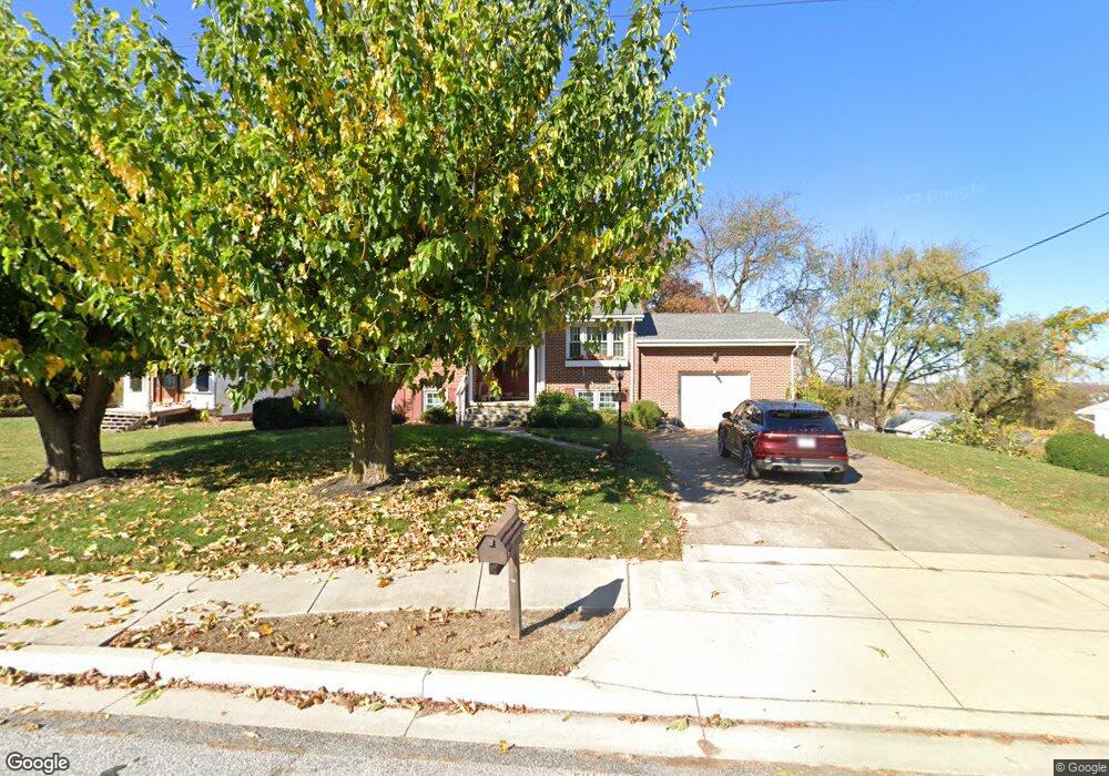 4726 Ruby Ave, Halethorpe, MD 21227 - photo 1