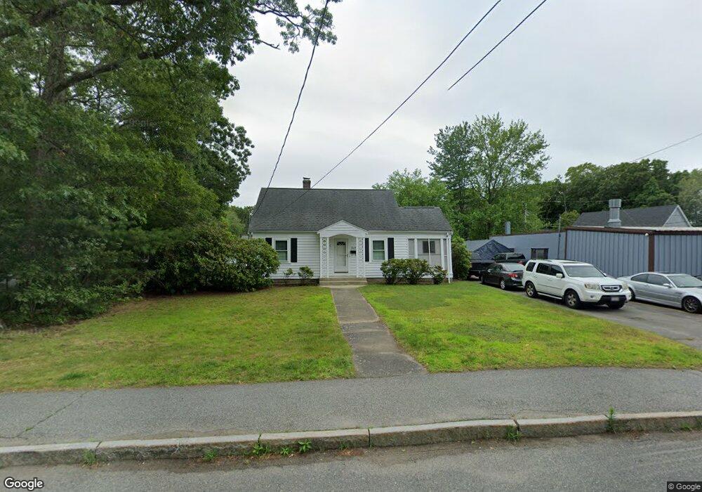 910 Temple St, Whitman, MA 02382 - photo 1