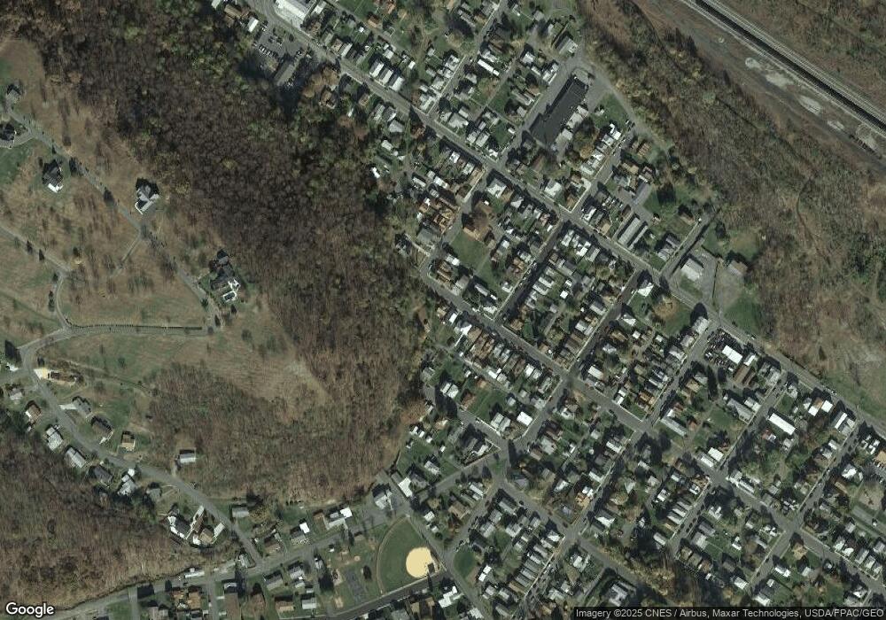 507 Saint Cloud St, Keyser, WV 26726 - photo 1