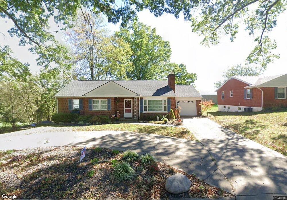 5489 Dodsworth Ln, Cold Spring, KY 41076 - photo 1