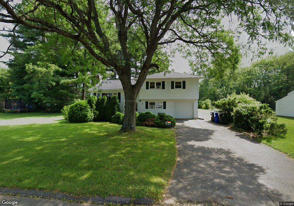 10 Northbrook Dr, West Hartford, CT 06117 - photo 1