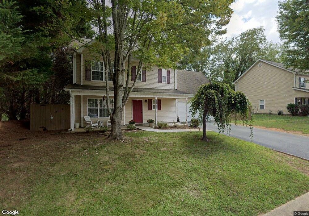 97 Olde Covington Way, Arden, NC 28704 - photo 1