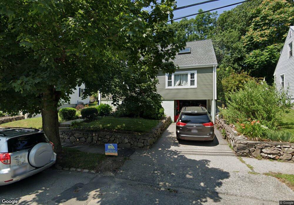 63 Running Brook Rd, West Roxbury, MA 02132 - photo 1