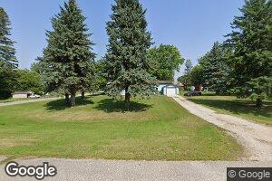 149 W Nelson Ave, Newfolden, MN 56738
