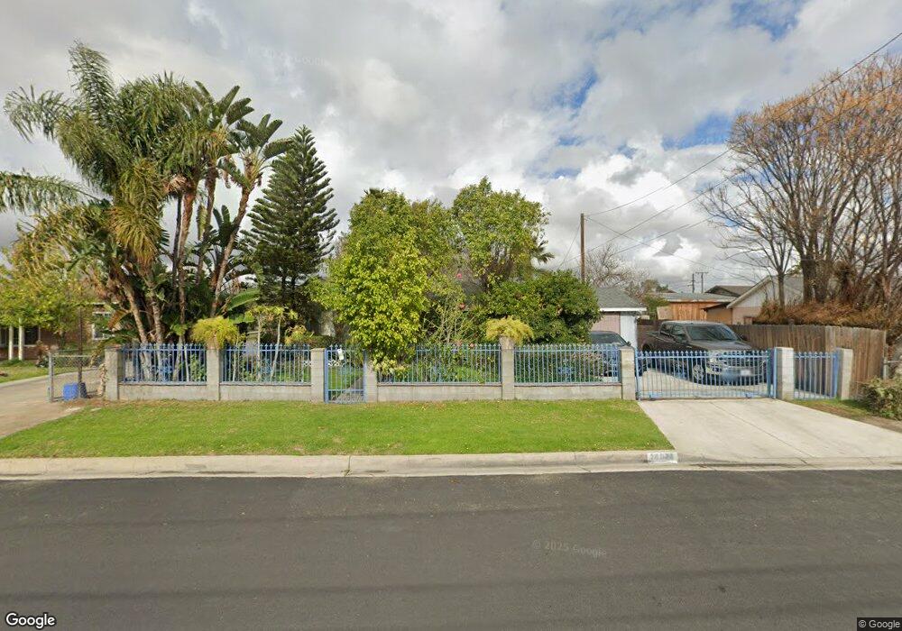 14874 Rosemary Dr, Fontana, CA 92335 - photo 1