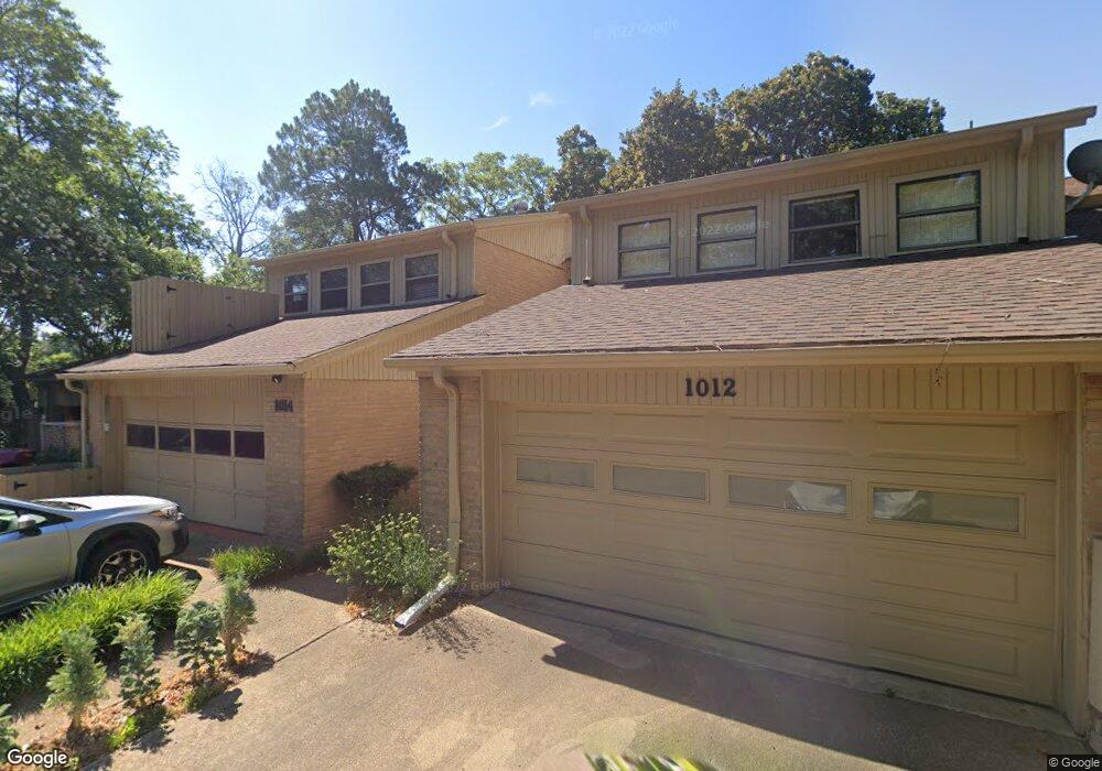 1014 1014 Troup Hwy, Tyler, TX 75701 - photo 1