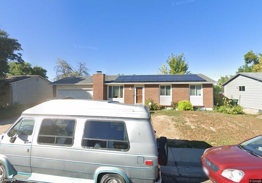 3423 E 119th Place, Thornton, CO 80233 - photo 1