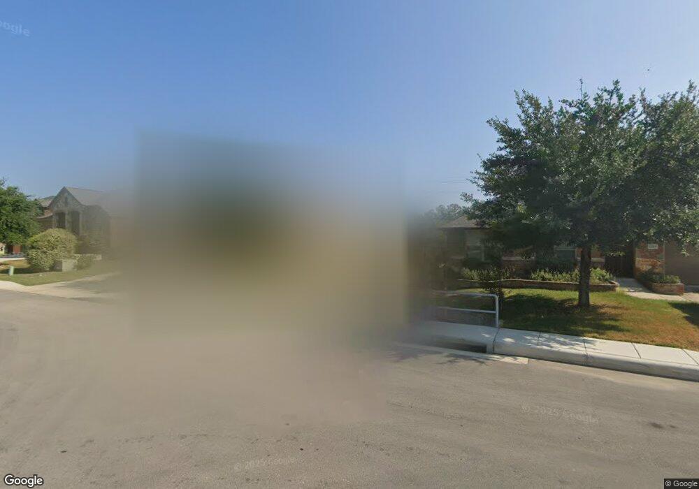 11503 Massive Mount, Helotes, TX 78023 - photo 1