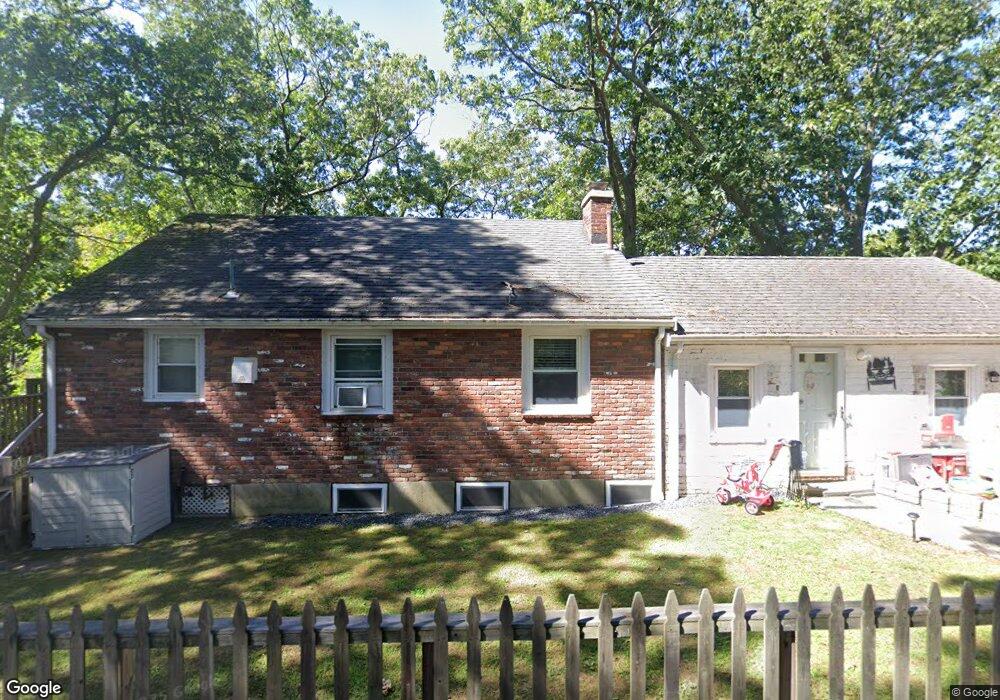 7 Lakecrest Path, East Weymouth, MA 02189 - photo 1