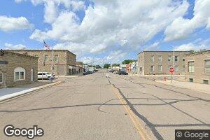 1701 Michigan Ave, Linton, ND 58552