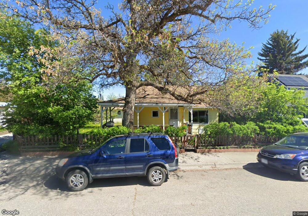 17 E Villard St, Bozeman, MT 59715 - photo 1