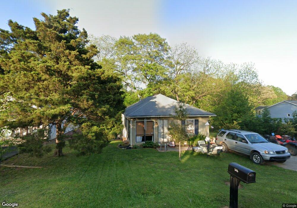 146 Line St, Buford, GA 30518 - photo 1