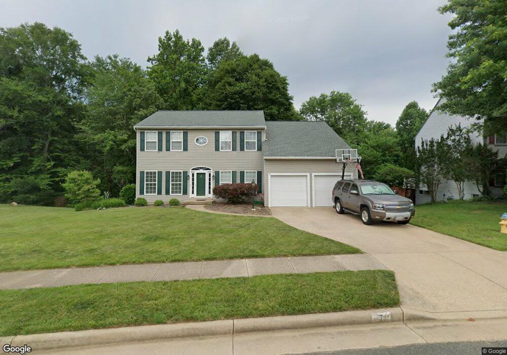 7 Monarch Ct, Stafford, VA 22554 - photo 1