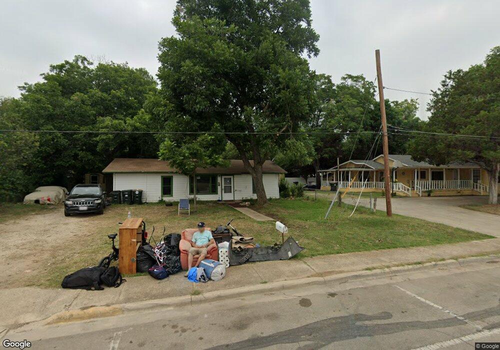 512 S C M Allen Pkwy, San Marcos, TX 78666 - photo 1