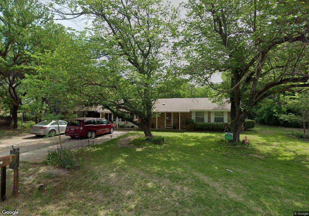 2005 Walter Smith Rd, Azle, TX 76020 - photo 1