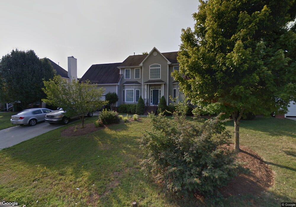 4016 Deerfield St, High Point, NC 27265 - photo 1