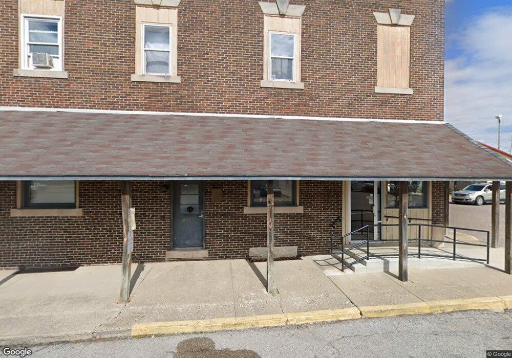 106 1/2 Main St unit 106.5, Colfax, IN 46035 - photo 1