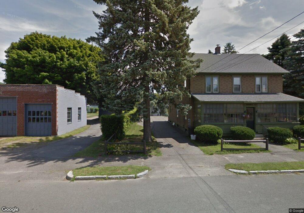 26 Phelps Ave unit 28, North Adams, MA 01247 - photo 1