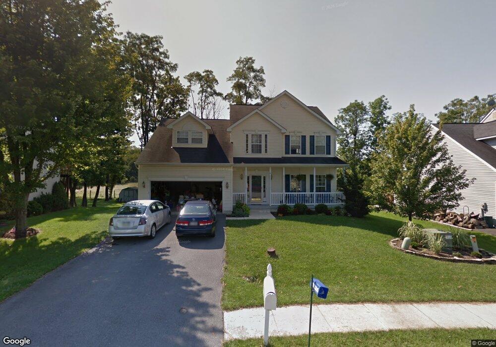 166 Hykes Rd E, Greencastle, PA 17225 - photo 1