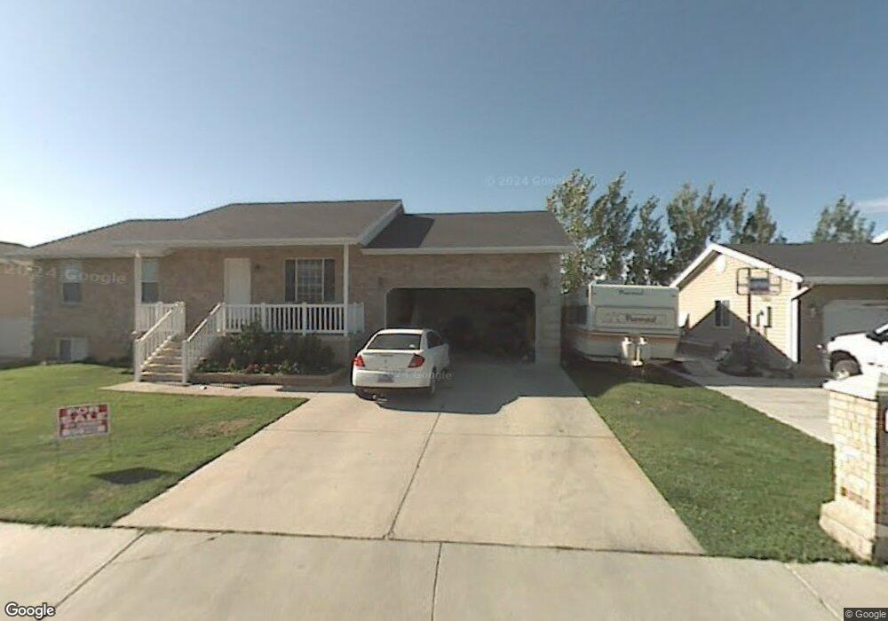 551 N Mitchell Dr, Spanish Fork, UT 84660 - photo 1