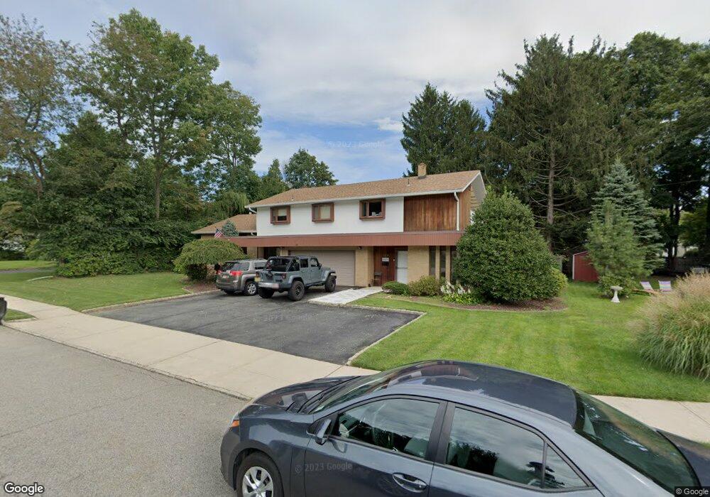 100 Baker Ave, Wharton, NJ 07885 - photo 1