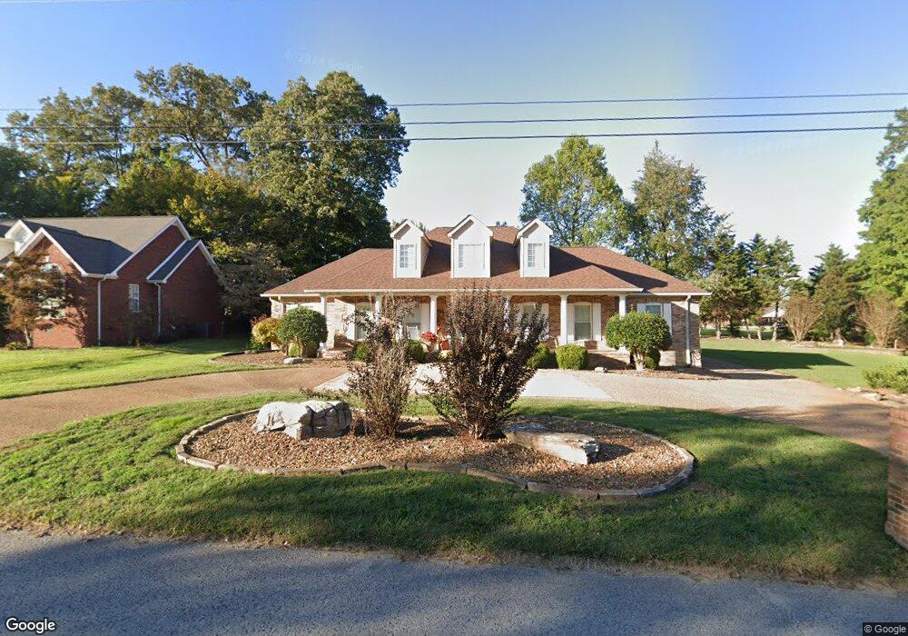 212 Brookside Dr, Cookeville, TN 38506 - photo 1